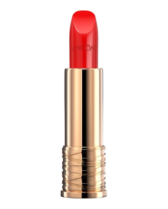 Lancôme L'Absolue Rouge Cream губная помада