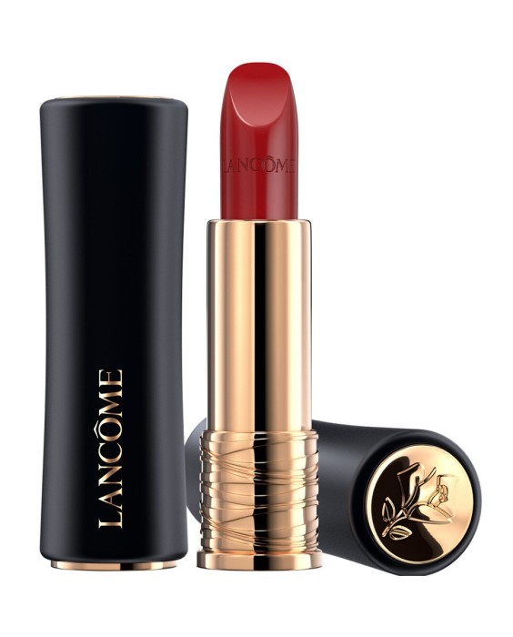 Lancôme L'Absolue Rouge Cream губная помада