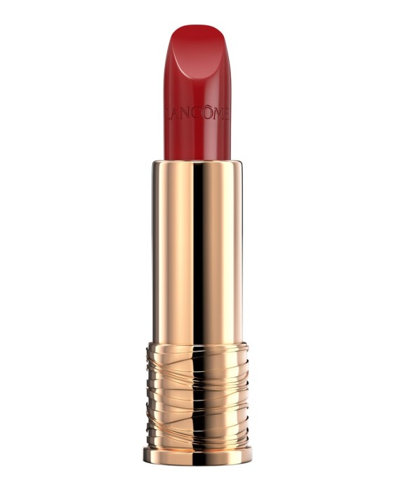 Lancôme L'Absolue Rouge Cream губная помада