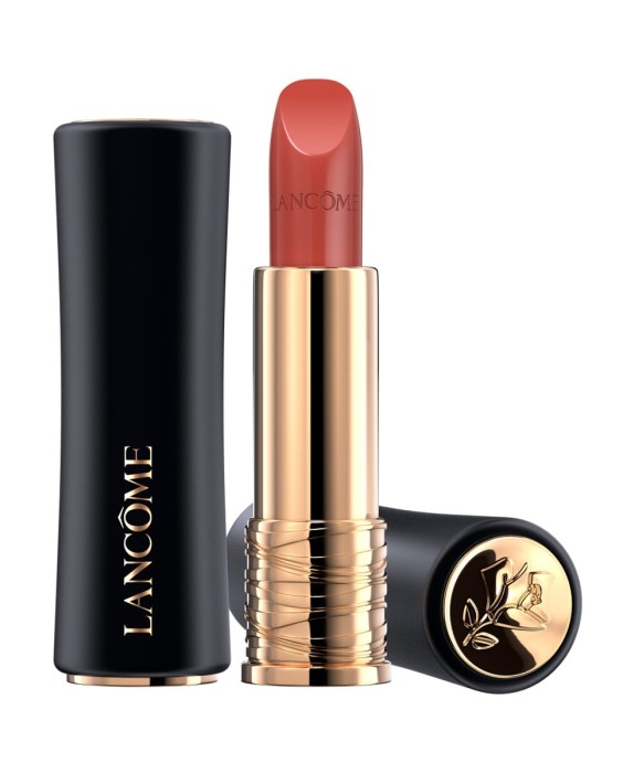 Lancôme L'Absolue Rouge Cream губная помада