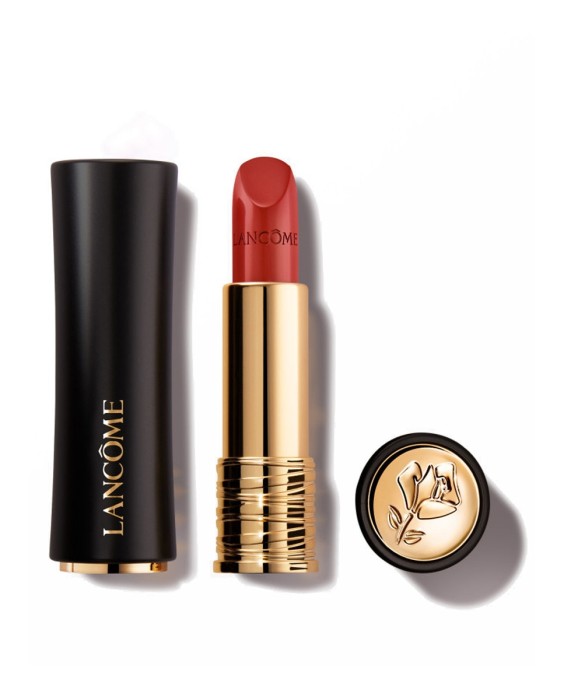 Lancôme L'Absolue Rouge Cream губная помада