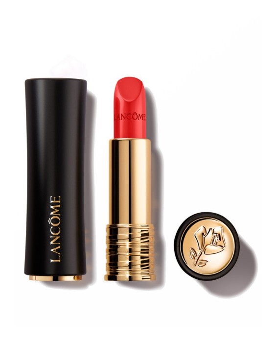 Lancôme L'Absolue Rouge Cream губная помада