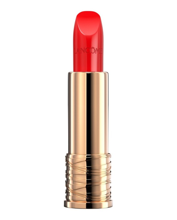 Lancôme L'Absolue Rouge Cream губная помада