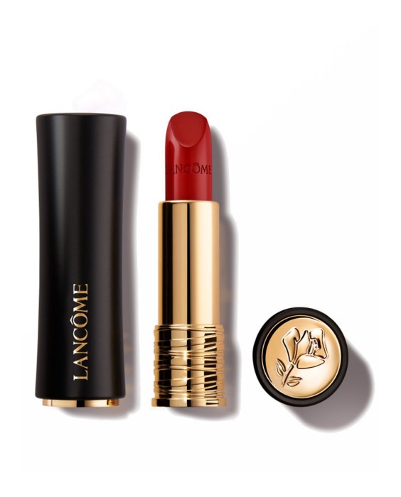 Lancôme L'Absolue Rouge Cream губная помада