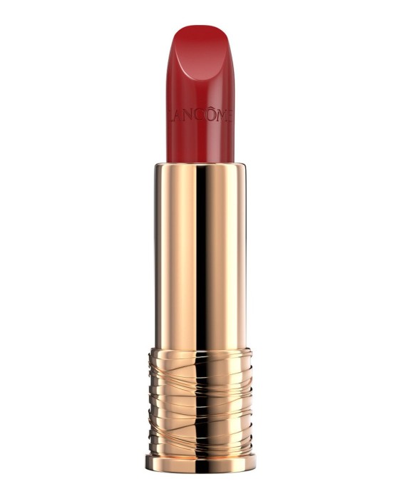 Lancôme L'Absolue Rouge Cream губная помада