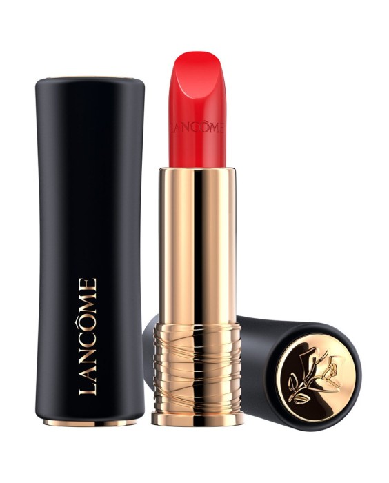 Lancôme L'Absolue Rouge Cream губная помада