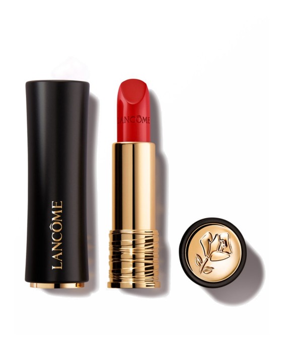 Lancôme L'Absolue Rouge Cream губная помада
