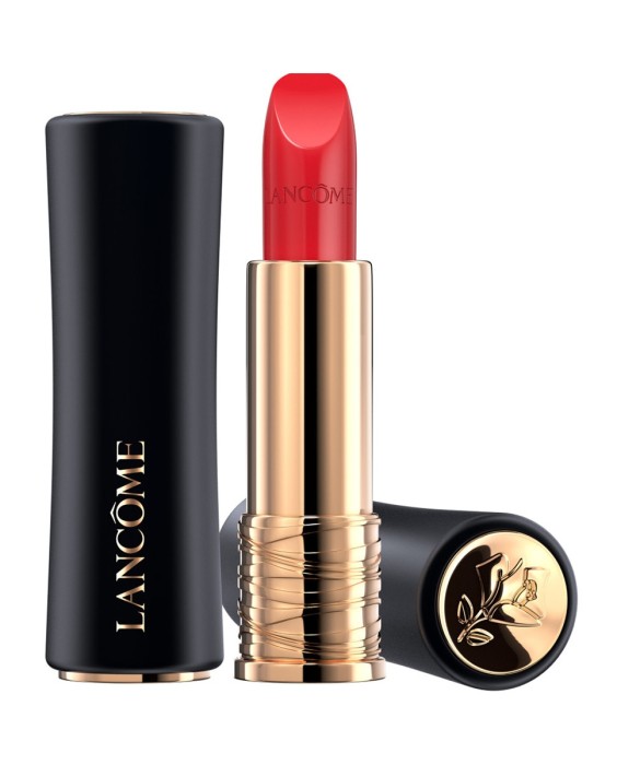 Lancôme L'Absolue Rouge Cream губная помада