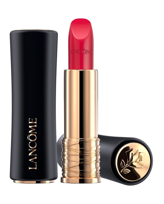 Lancôme L'Absolue Rouge Cream губная помада