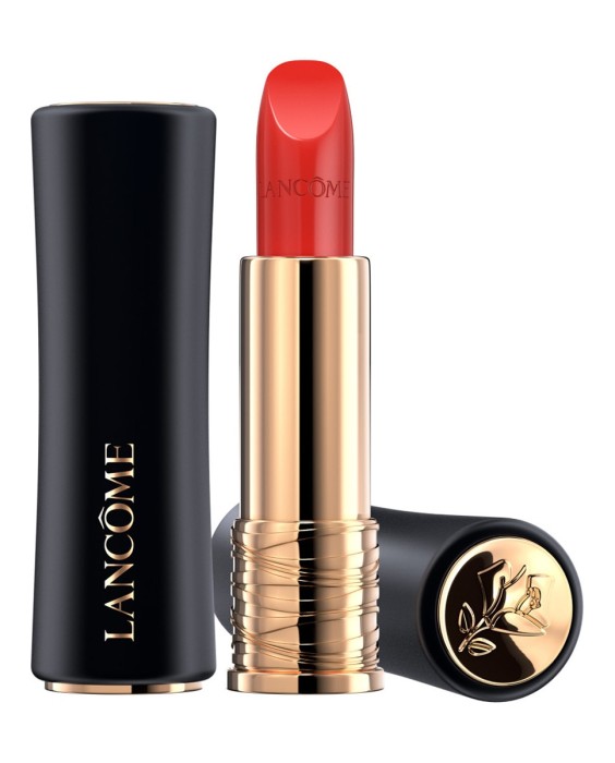Lancôme L'Absolue Rouge Cream губная помада