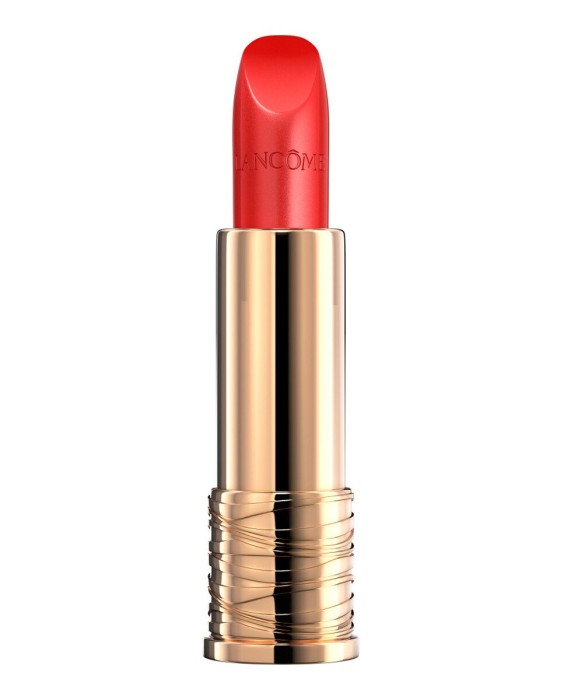 Lancôme L'Absolue Rouge Cream губная помада