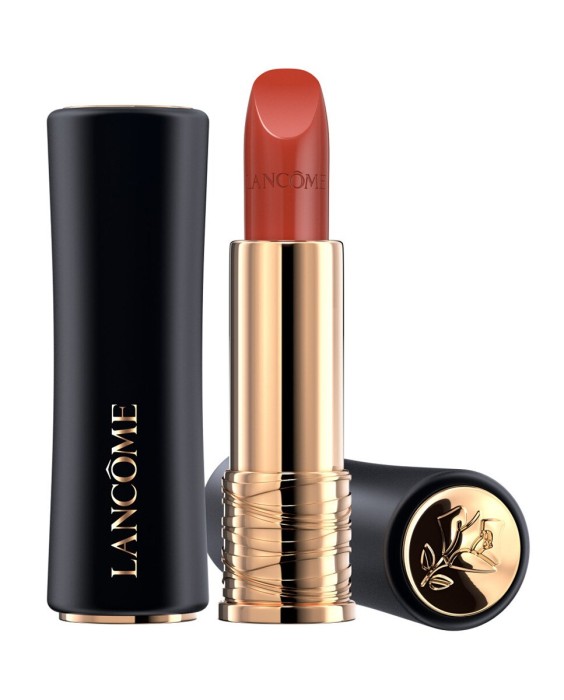 Lancôme L'Absolue Rouge Cream губная помада
