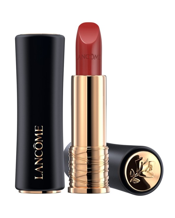 Lancôme L'Absolue Rouge Cream губная помада