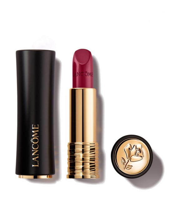 Lancôme L'Absolue Rouge Cream губная помада