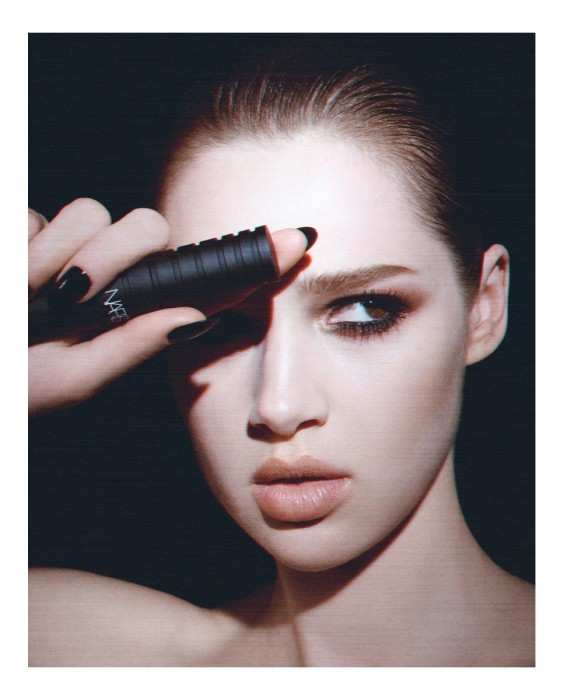 Nars Climax Extreme Тушь для ресниц