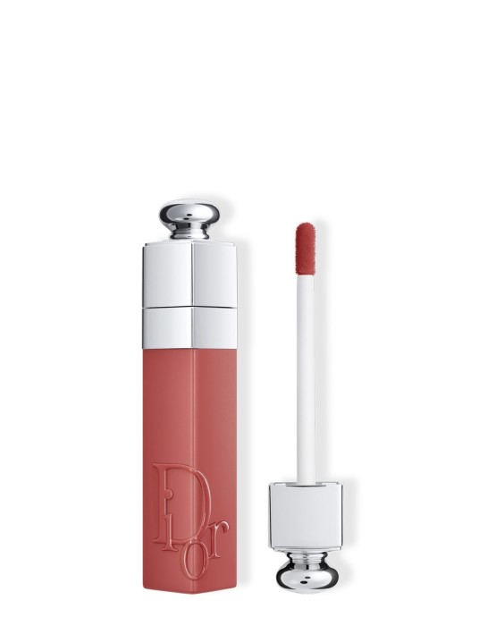 Tinte de labios que no transfiere - 95 % de ingredientes de origen natural