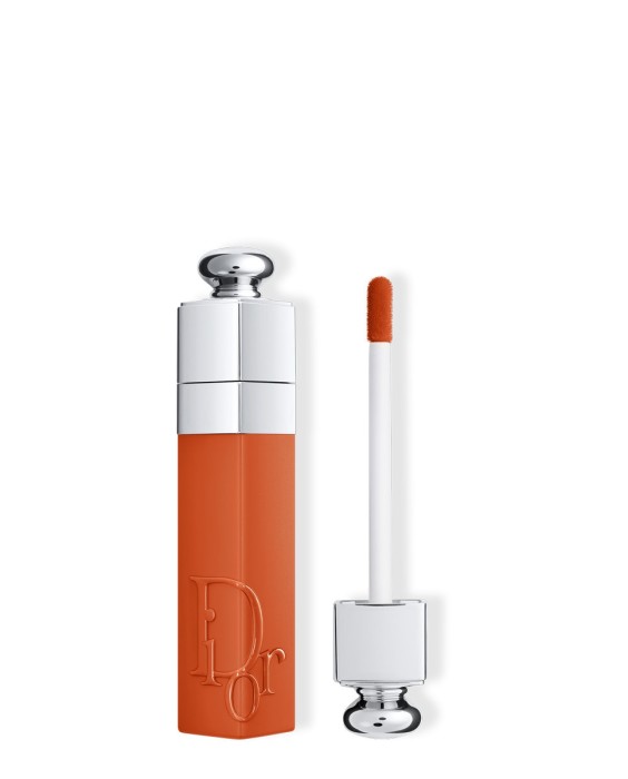 Tinte de labios que no transfiere - 95 % de ingredientes de origen natural