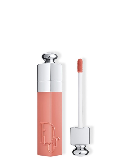 Tinte de labios que no transfiere - 95 % de ingredientes de origen natural