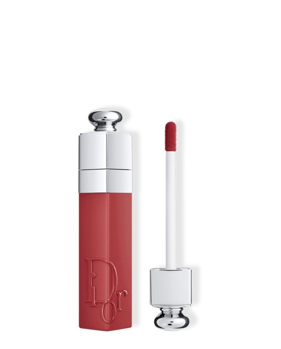 Tinte de labios que no transfiere - 95 % de ingredientes de origen natural