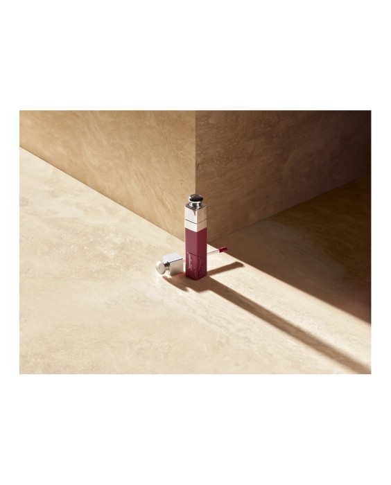 Tinte de labios que no transfiere - 95 % de ingredientes de origen natural