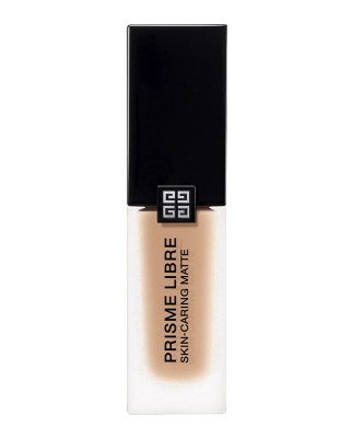Base de Maquillaje Mate Prisme Libre Skin Caring Matte Givenchy