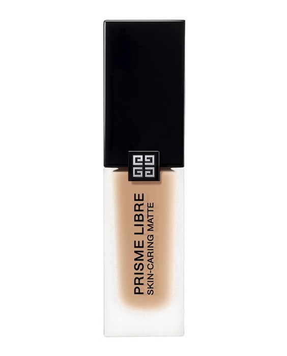 Base de Maquillaje Mate Prisme Libre Skin Caring Matte Givenchy