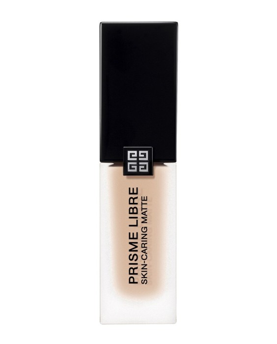 Base de Maquillaje Mate Prisme Libre Skin Caring Matte Givenchy
