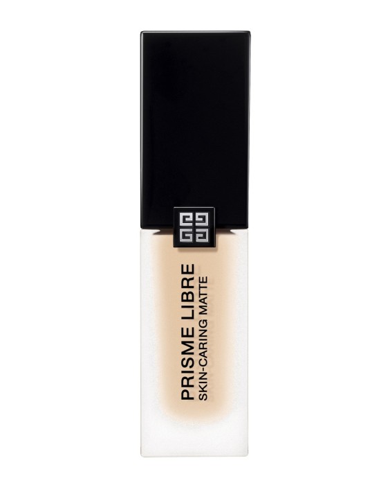 Base de Maquillaje Mate Prisme Libre Skin Caring Matte Givenchy