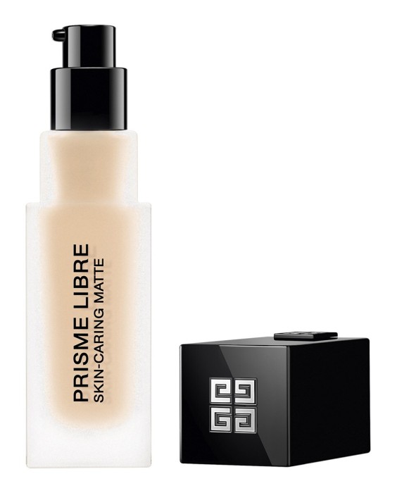 Base de Maquillaje Mate Prisme Libre Skin Caring Matte Givenchy