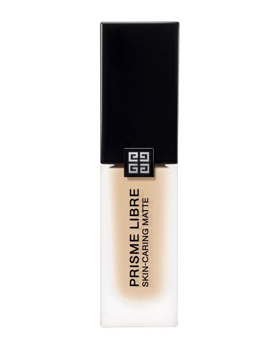 Base de Maquillaje Mate Prisme Libre Skin Caring Matte Givenchy
