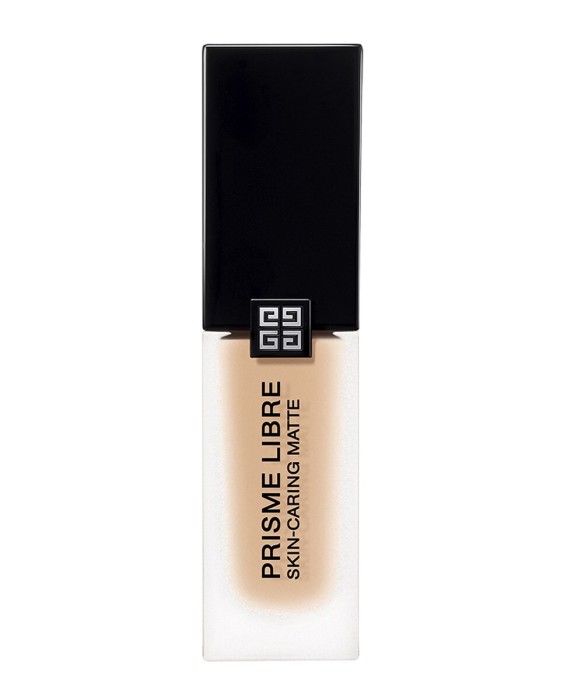 Base de Maquillaje Mate Prisme Libre Skin Caring Matte Givenchy