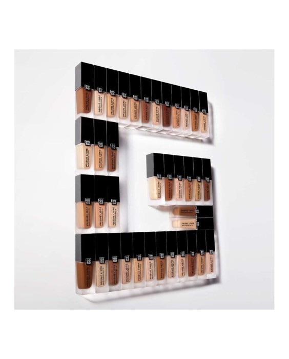 Base de Maquillaje Mate Prisme Libre Skin Caring Matte Givenchy