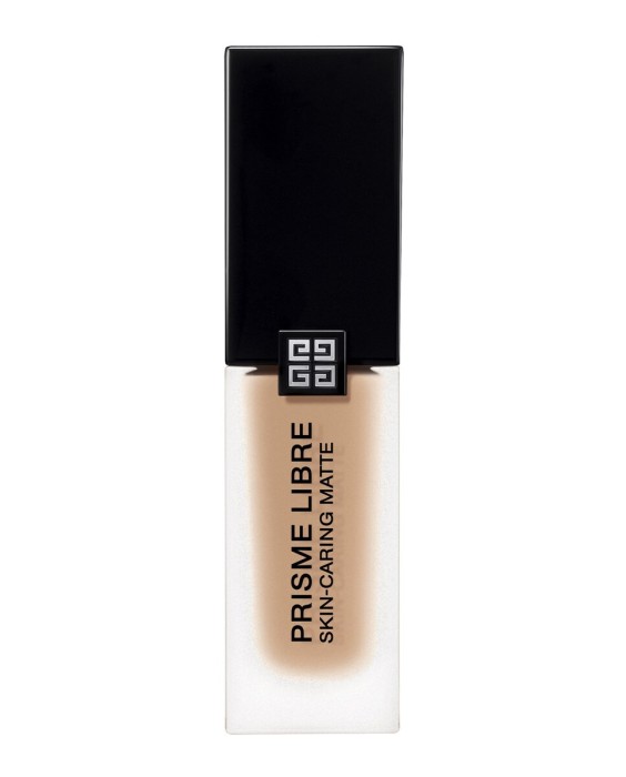 Base de Maquillaje Mate Prisme Libre Skin Caring Matte Givenchy