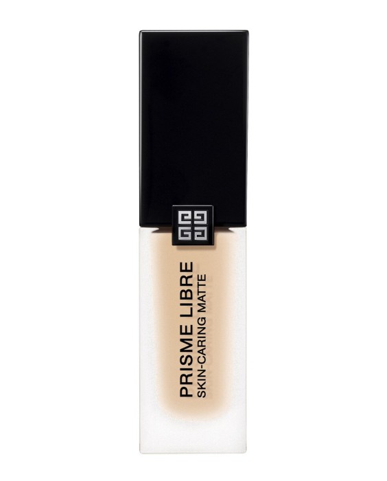 Base de Maquillaje Mate Prisme Libre Skin Caring Matte Givenchy