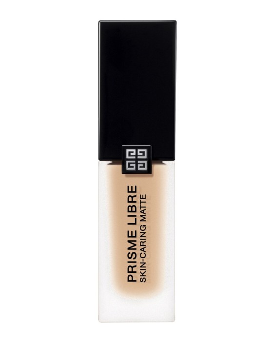 Base de Maquillaje Mate Prisme Libre Skin Caring Matte Givenchy