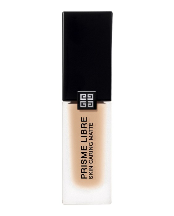 Base de Maquillaje Mate Prisme Libre Skin Caring Matte Givenchy