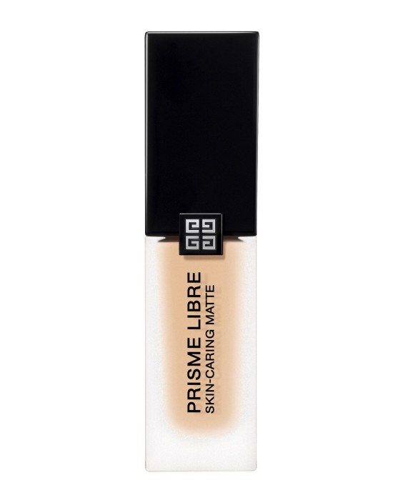 Base de Maquillaje Mate Prisme Libre Skin Caring Matte Givenchy