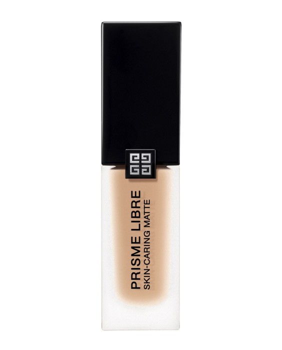 Base de Maquillaje Mate Prisme Libre Skin Caring Matte Givenchy