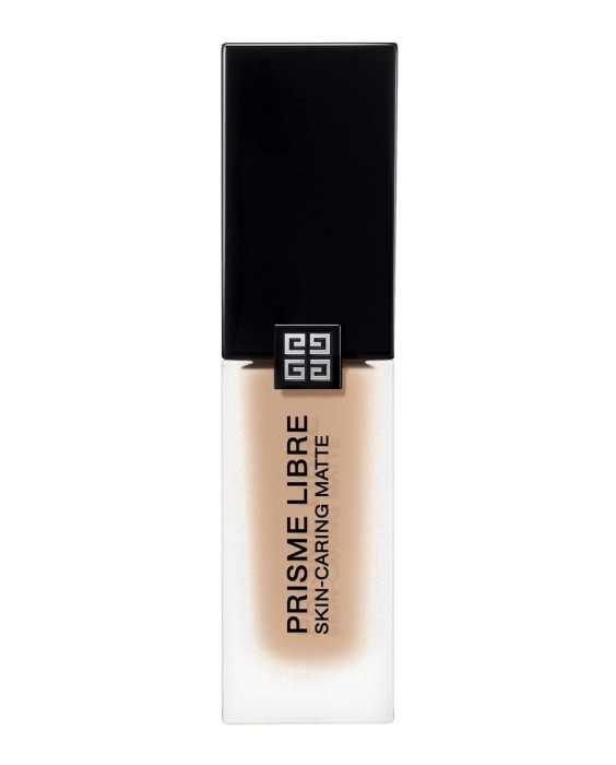 Base de Maquillaje Mate Prisme Libre Skin Caring Matte Givenchy