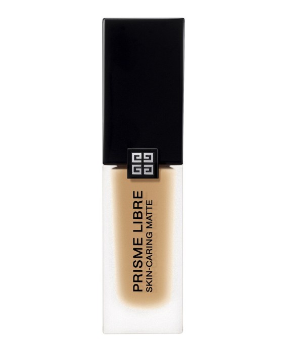Base de Maquillaje Mate Prisme Libre Skin Caring Matte Givenchy