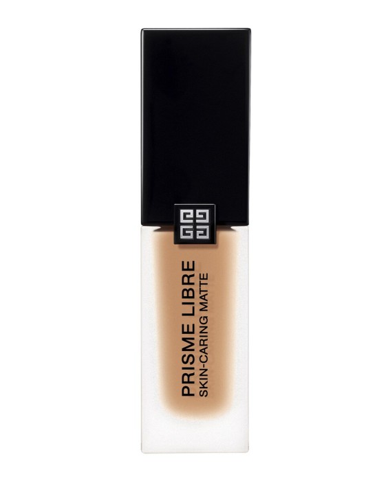 Base de Maquillaje Mate Prisme Libre Skin Caring Matte Givenchy