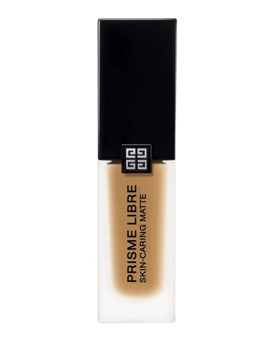 Base de Maquillaje Mate Prisme Libre Skin Caring Matte Givenchy