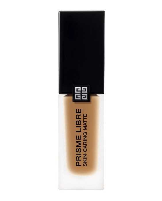 Base de Maquillaje Mate Prisme Libre Skin Caring Matte Givenchy