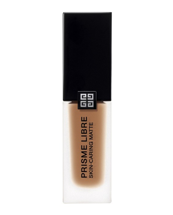 Base de Maquillaje Mate Prisme Libre Skin Caring Matte Givenchy