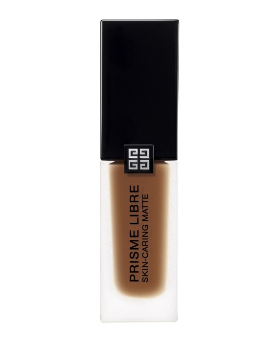 Base de Maquillaje Mate Prisme Libre Skin Caring Matte Givenchy