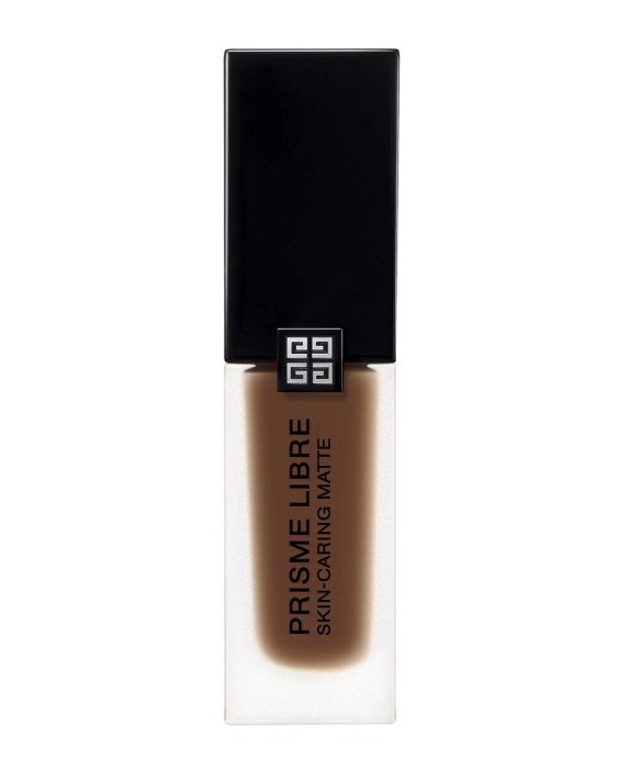 Base de Maquillaje Mate Prisme Libre Skin Caring Matte Givenchy