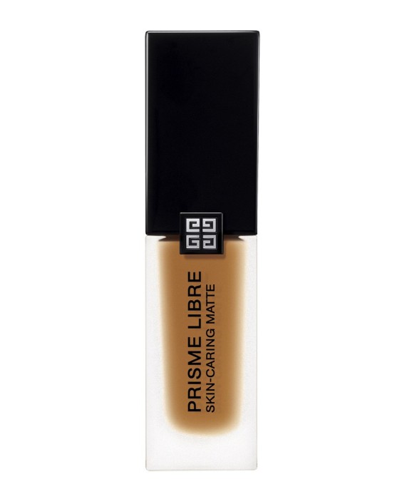 Base de Maquillaje Mate Prisme Libre Skin Caring Matte Givenchy