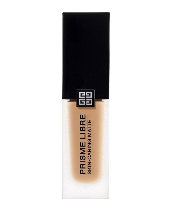 Base de Maquillaje Mate Prisme Libre Skin Caring Matte Givenchy