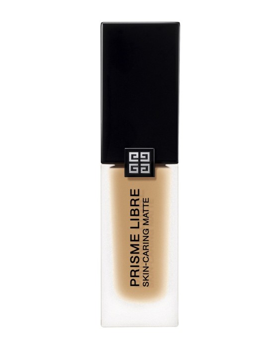 Base de Maquillaje Mate Prisme Libre Skin Caring Matte Givenchy