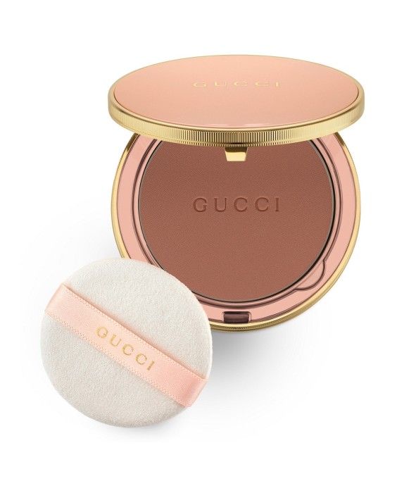 Gucci Poudre de Beauté Mat Naturel Пудра